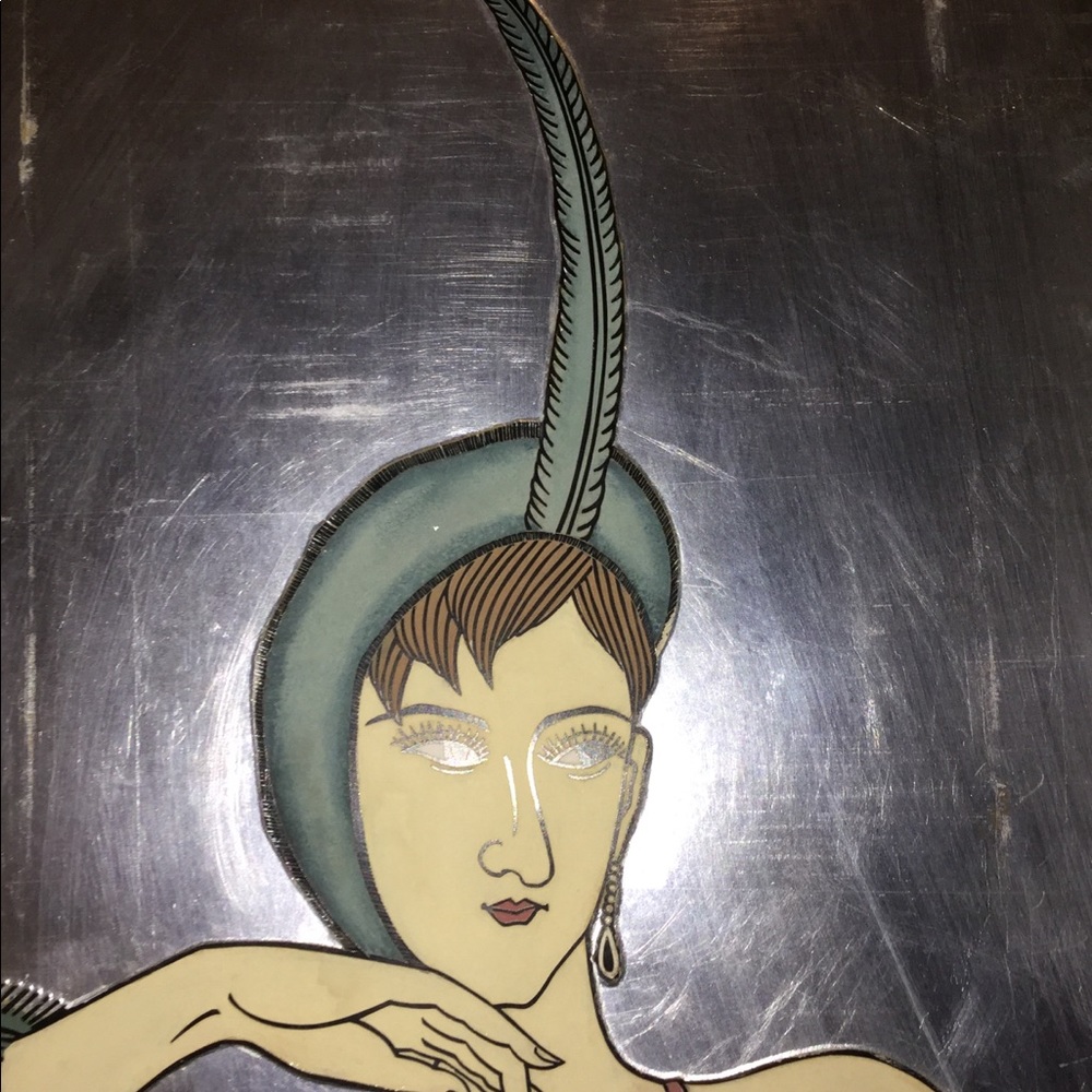 Meet your Posher, A.